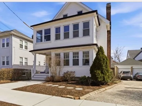 18 Chandler St #1, Arlington, MA 02474