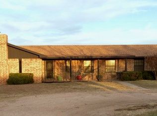 13 Val Verde Rd, Big Spring, TX 79720