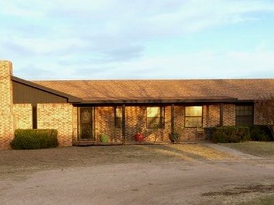 13 Val Verde Rd, Big Spring, TX, 79720
