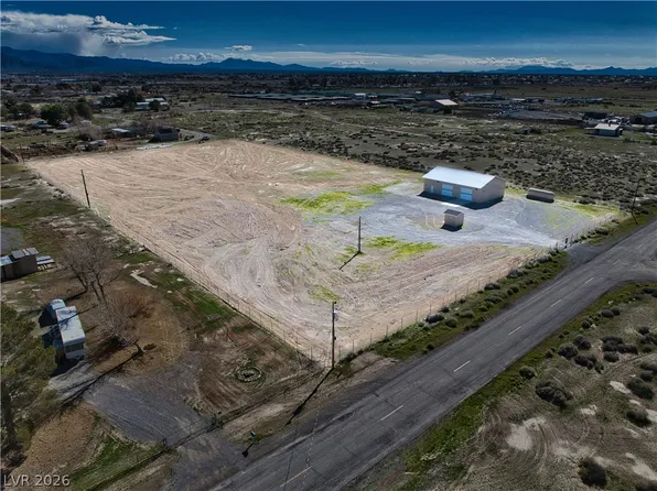 591 S Margaret St, Pahrump, NV 89048