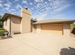 911 E Rockwood Street, Springfield, MO 65807