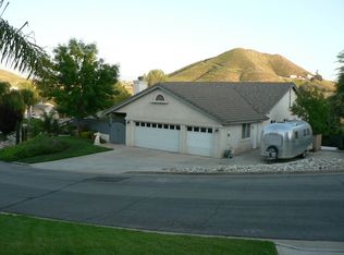 22921 Giant Fir Pl, Quail Valley, CA 92587