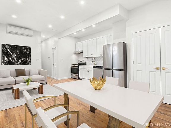 3rd image of 1120 President St #1