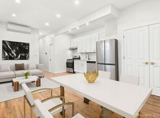 1120 President St, Brooklyn, NY 11225