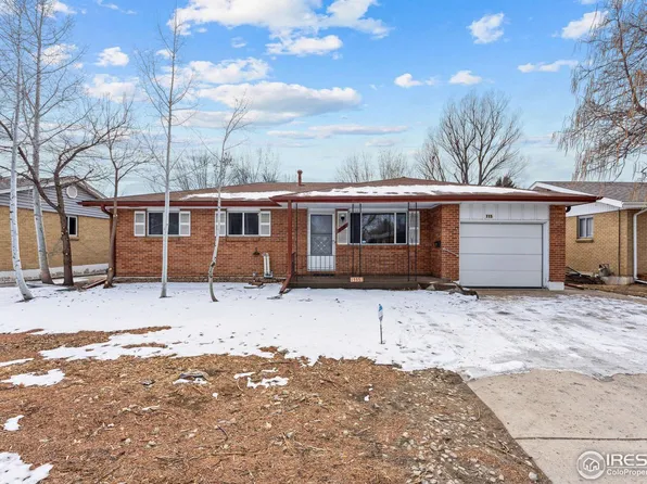 115 17th Ave, Longmont, CO 80501
