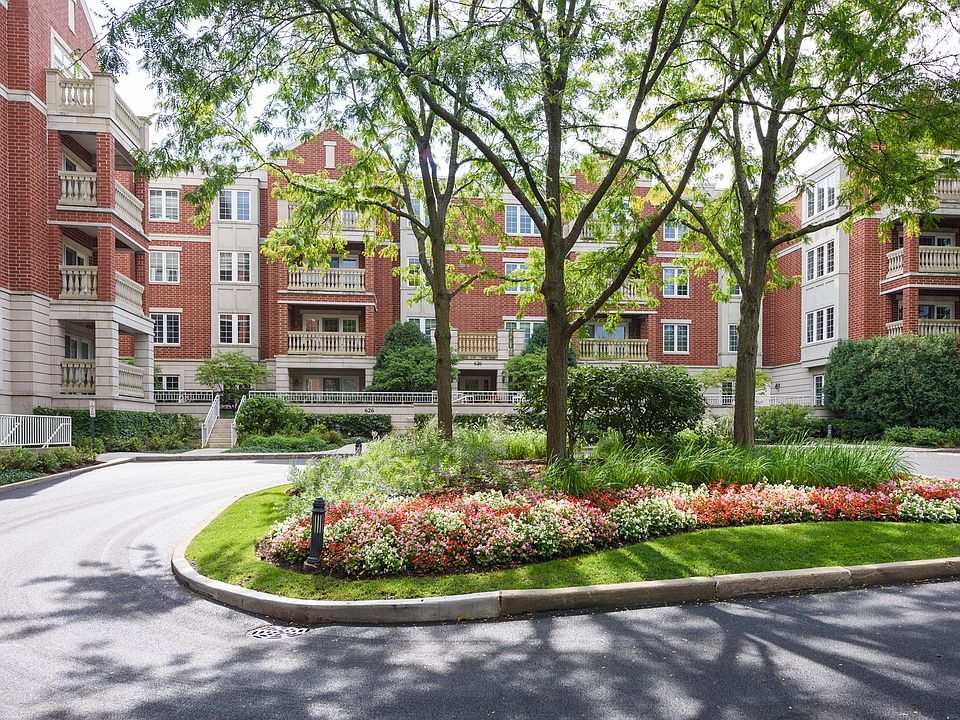 1st image of 626 Homewood Ave APT 207