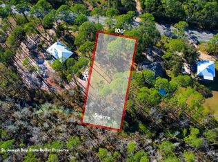 5122 State Route 30 A Rd #A, Pt Saint Joe, FL 32456
