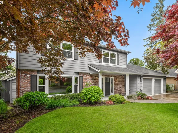 1765 NW 136th Ave, Portland, OR 97229