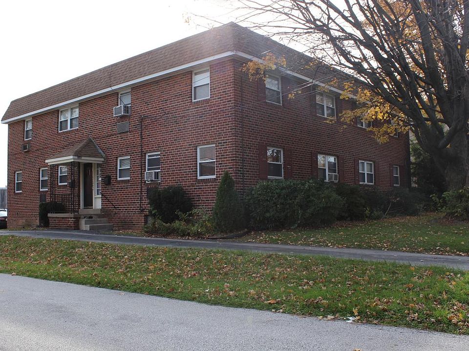 Exterior 1
