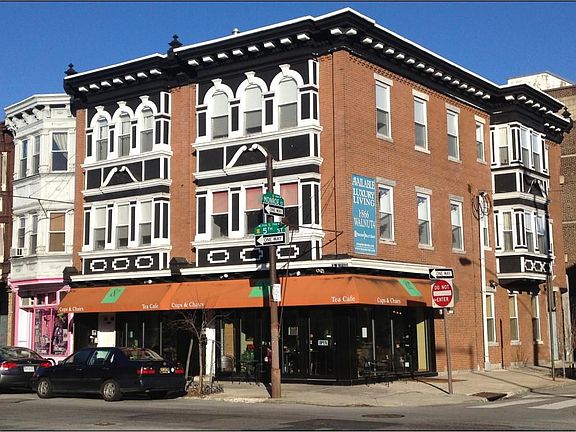5th image of 701 S 5th St #C