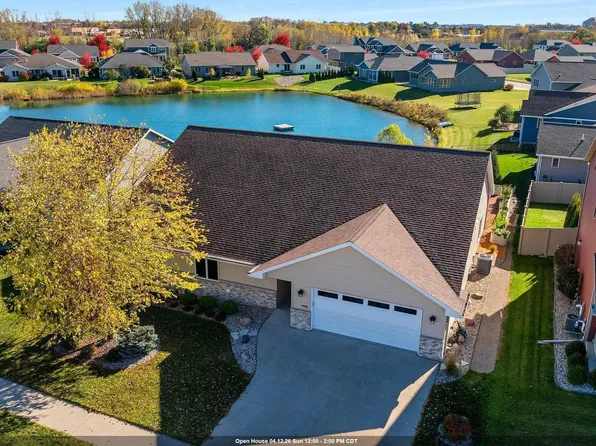 3341 Mockingbird Way, Oshkosh, WI 54904