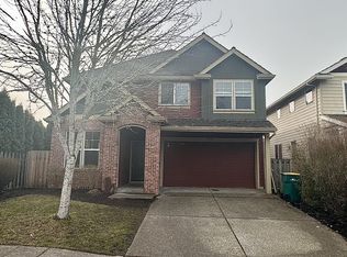 16600 NW Redding Ln, Portland, OR 97229