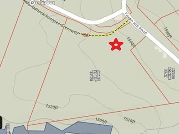 2nd image of 15-50 Faxon Hill Road