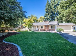 2891 Danville Blvd, Alamo, CA 94507