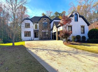2210 Bryant Place Ct, Marietta, GA 30066