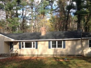 10 Tewksbury Rd, Hampstead, NH 03841