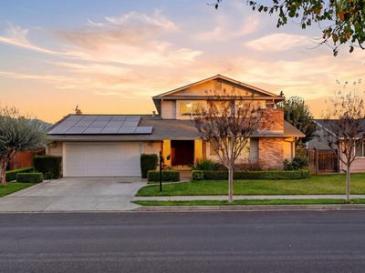 7609 Santa Paula Dr, Gilroy, CA, 95020