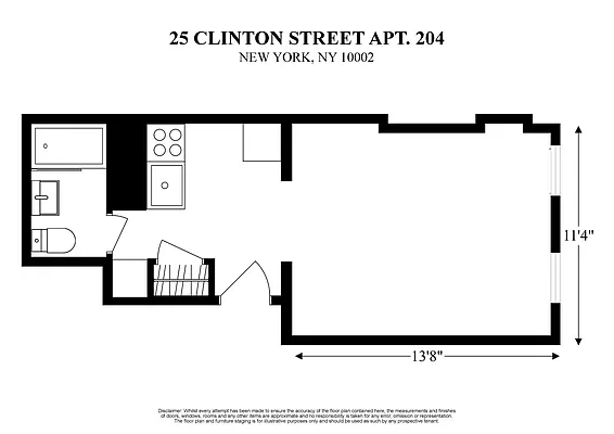 Rented by MetroNest | media 20