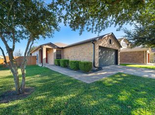 5405 Manowar Stretch Dr, Del Valle, TX 78617