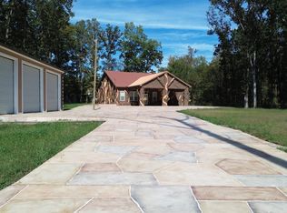 3899 Hidden Cove Rd, Cedar Bluff, AL
