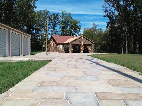 3899 Hidden Cove Rd, Cedar Bluff, AL 35959