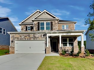 818 Carnaby Ln, Dacula, GA 30019