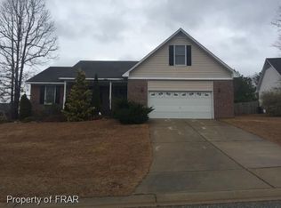 1005 Foxhound Ct, Fayetteville, NC 28314
