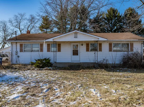 10670 N 750 E, Ossian, IN 46777