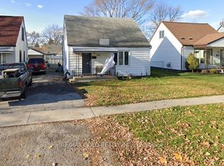 1315 Partington Ave, Windsor, ON N9B2P5