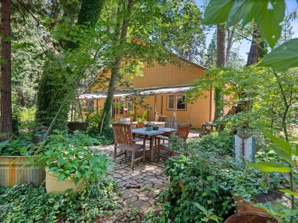 7652 Eastwood Way, Shingletown, CA 96088
