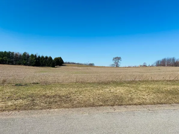 7754 Amber Jam Way #40, Berrien Springs, MI 49103