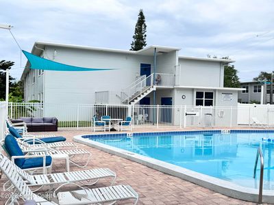 185 Treasure St #B2-105, Merritt Island, FL, 32952