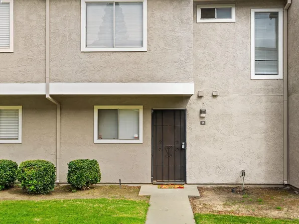 1930 Grande Cir Unit 68, Fairfield, CA 94533