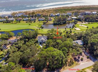 677 Dolphin Rd, Saint Helena Island, SC 29920