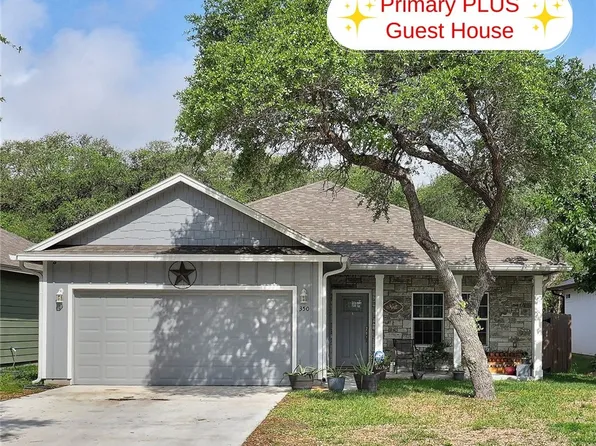 350 N 10th St, Aransas Pass, TX 78336