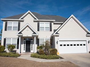 8001 Baylight Ct, Myrtle Beach, SC 29579
