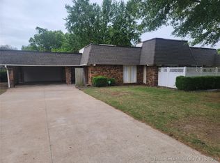 3308 E 73rd St, Tulsa, OK 74136