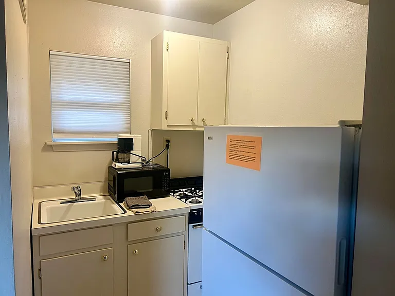 Hospitality House Apartments — Photo 10