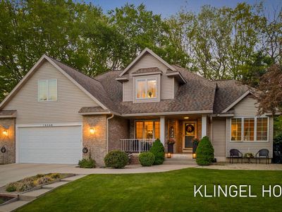 19046 Sioux Dr, Spring Lake, MI, 49456