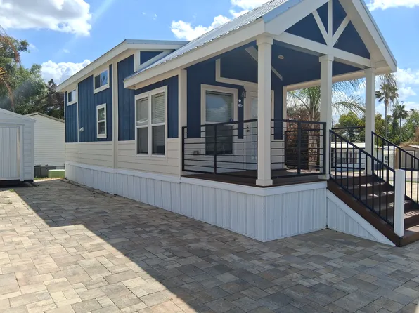 9267 Us Highway 98, Dade City, FL 33525