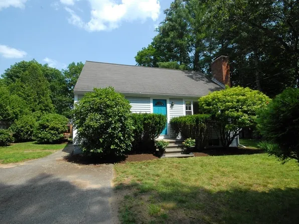 55 Darton St, Concord, MA 01742
