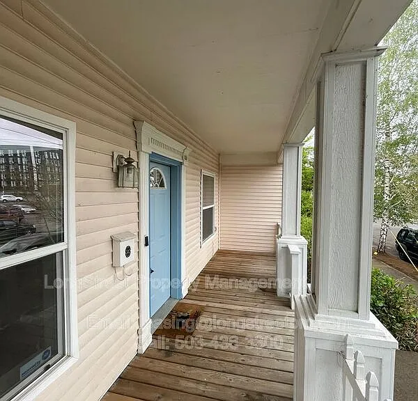 1236 N Mason St — Photo 3