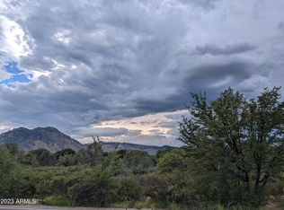 8080 N Granite Oaks Dr, Prescott, AZ 86305