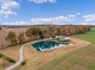 121 Pepper Ln, Brownsville, TN 38012
