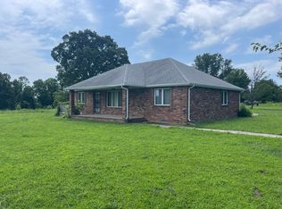 902 Highway Uu, Aldrich, MO 65601
