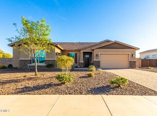 18373 W Sells Dr, Goodyear, AZ 85395