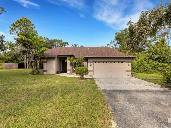 3305 Long Rifle Dr, Wimauma, FL 33598