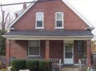 1335 Woodruff Ave, Saint Louis, MO 63133
