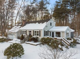60 Nashoba Rd, Acton, MA 01720