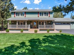 21000 Scottsdale Dr, Bend, OR 97701